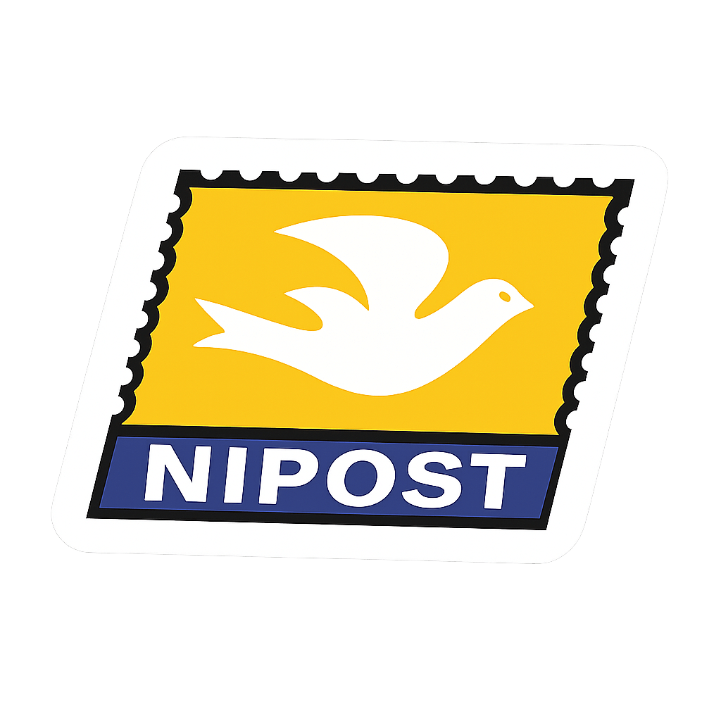 Nipost Logo